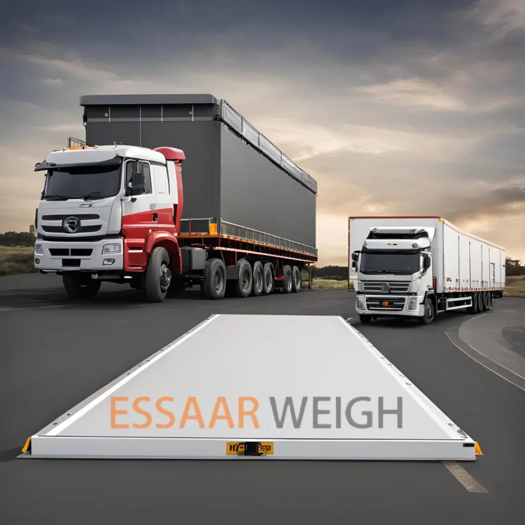 Weighbridge Manufacturers