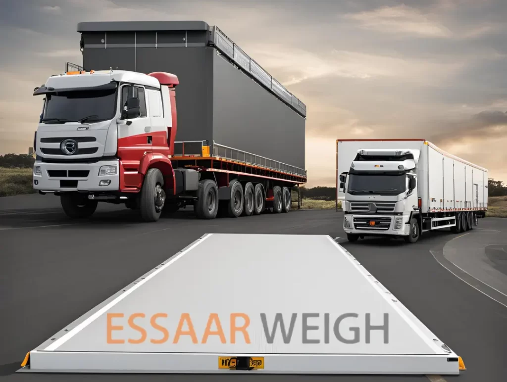 Weighbridge Manufacturer