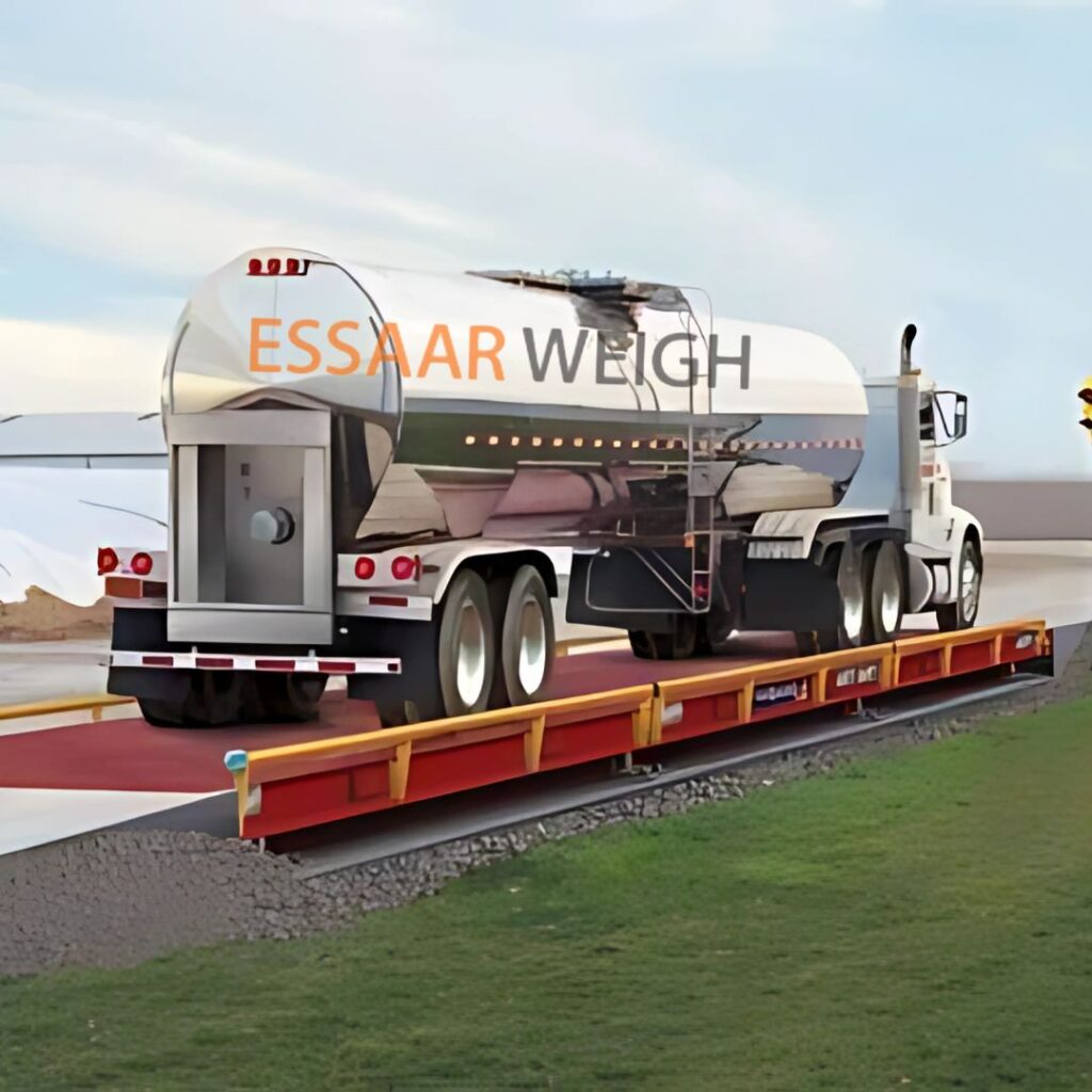 Best 60 Ton Weighbridge Price in India