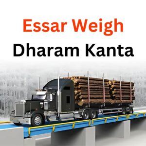 Read more about the article What is Dharam Kanta?