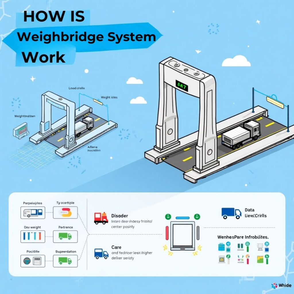 Best Weighbridge System