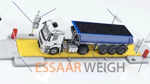 Read more about the article What is Weighbridge software? Types of Weighbridge Software.